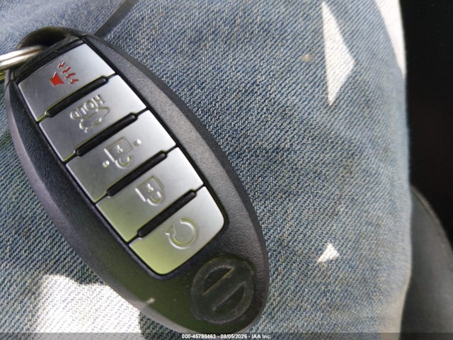 2015 Nissan Altima 2.5 Sv მანქანა იყიდება აუქციონზე, vin: 1N4AL3AP4FC462163, აუქციონის ნომერი: 45798463