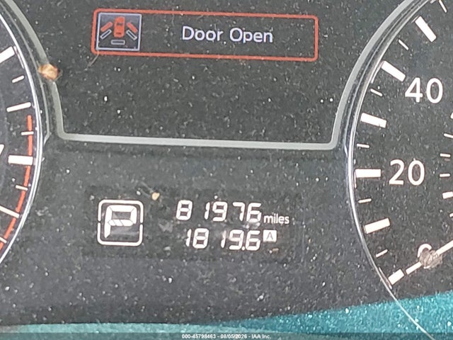 2015 Nissan Altima 2.5 Sv მანქანა იყიდება აუქციონზე, vin: 1N4AL3AP4FC462163, აუქციონის ნომერი: 45798463