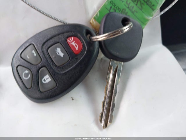 45798464 :رقم المزاد ، 1G6KH5E63BU127948 vin ، 2011 Cadillac Dts Premium Collection مزاد بيع