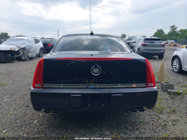 45798464 :رقم المزاد ، 1G6KH5E63BU127948 vin ، 2011 Cadillac Dts Premium Collection مزاد بيع