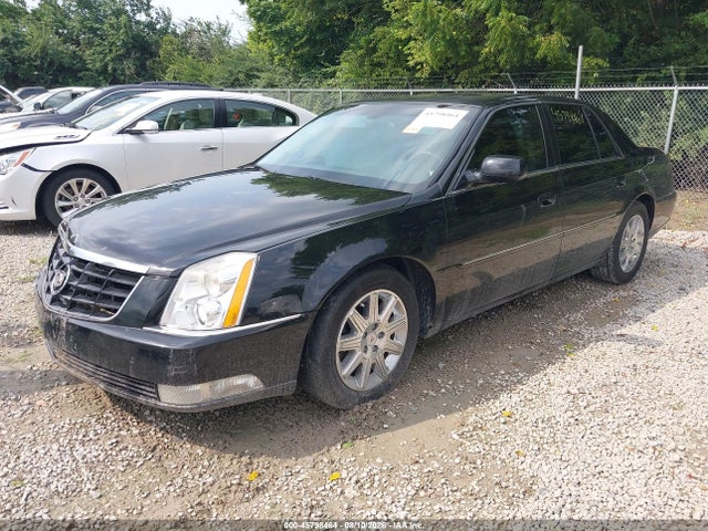 45798464 :رقم المزاد ، 1G6KH5E63BU127948 vin ، 2011 Cadillac Dts Premium Collection مزاد بيع