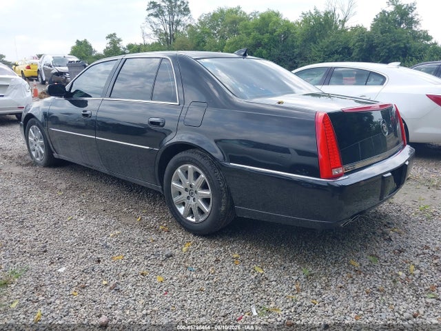 45798464 :رقم المزاد ، 1G6KH5E63BU127948 vin ، 2011 Cadillac Dts Premium Collection مزاد بيع