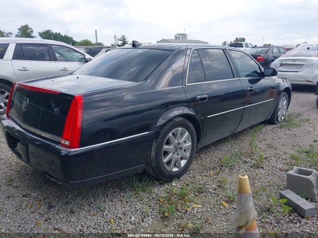 45798464 :رقم المزاد ، 1G6KH5E63BU127948 vin ، 2011 Cadillac Dts Premium Collection مزاد بيع