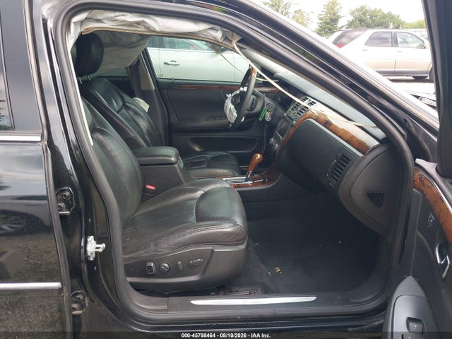 45798464 :رقم المزاد ، 1G6KH5E63BU127948 vin ، 2011 Cadillac Dts Premium Collection مزاد بيع
