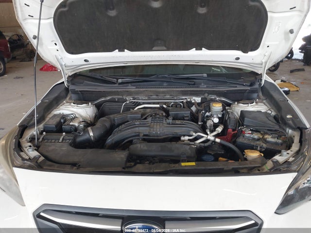 Продаж на аукціоні авто 2018 Subaru Crosstrek 2.0i Premium, vin: JF2GTABC5JH299847, номер лоту: 45798473