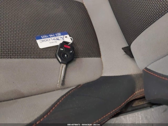Продаж на аукціоні авто 2018 Subaru Crosstrek 2.0i Premium, vin: JF2GTABC5JH299847, номер лоту: 45798473