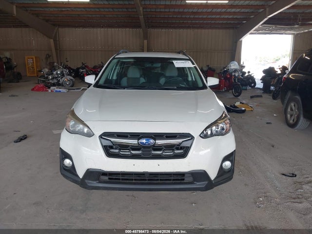 Продаж на аукціоні авто 2018 Subaru Crosstrek 2.0i Premium, vin: JF2GTABC5JH299847, номер лоту: 45798473