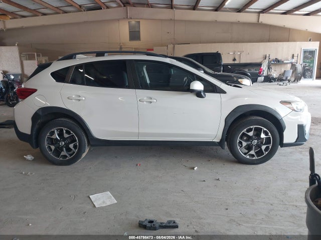 Продаж на аукціоні авто 2018 Subaru Crosstrek 2.0i Premium, vin: JF2GTABC5JH299847, номер лоту: 45798473
