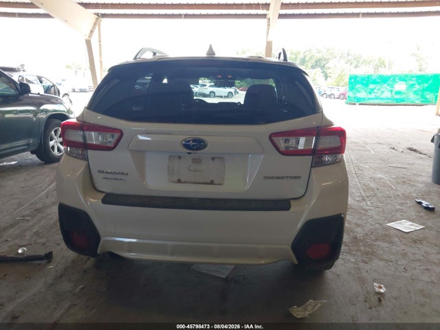 Продаж на аукціоні авто 2018 Subaru Crosstrek 2.0i Premium, vin: JF2GTABC5JH299847, номер лоту: 45798473