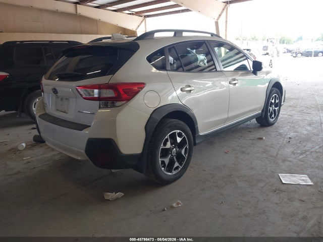 Продаж на аукціоні авто 2018 Subaru Crosstrek 2.0i Premium, vin: JF2GTABC5JH299847, номер лоту: 45798473
