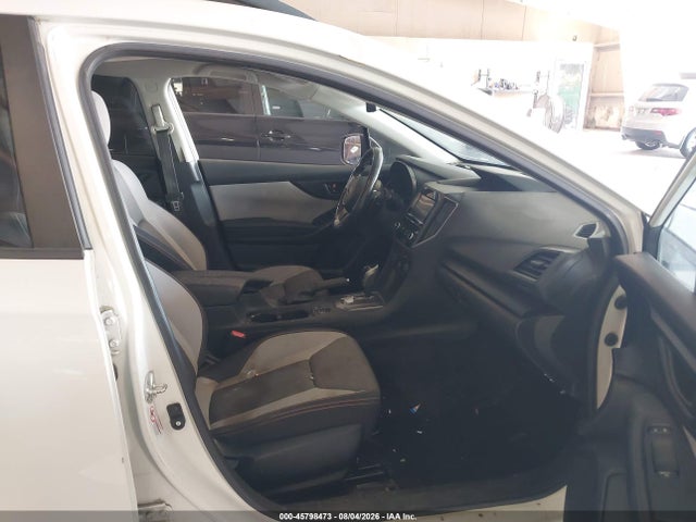 Продаж на аукціоні авто 2018 Subaru Crosstrek 2.0i Premium, vin: JF2GTABC5JH299847, номер лоту: 45798473