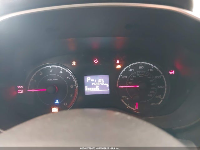 Продаж на аукціоні авто 2018 Subaru Crosstrek 2.0i Premium, vin: JF2GTABC5JH299847, номер лоту: 45798473