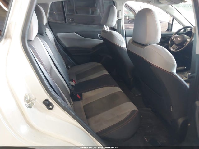 Продаж на аукціоні авто 2018 Subaru Crosstrek 2.0i Premium, vin: JF2GTABC5JH299847, номер лоту: 45798473