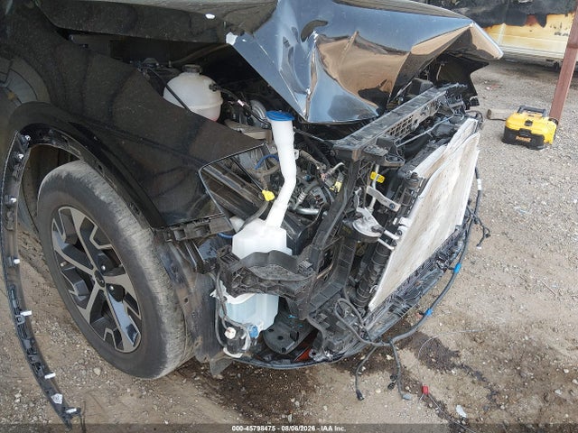 Продажа на аукционе авто 2025 Kia Sportage Ex, vin: 5XYK33DF4SG296265, номер лота: 45798475