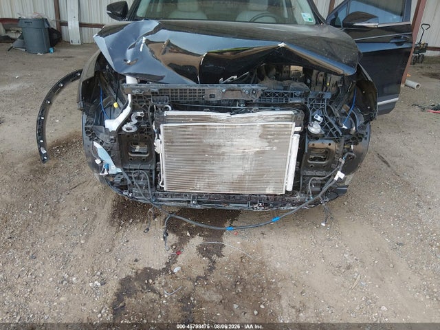 Продажа на аукционе авто 2025 Kia Sportage Ex, vin: 5XYK33DF4SG296265, номер лота: 45798475