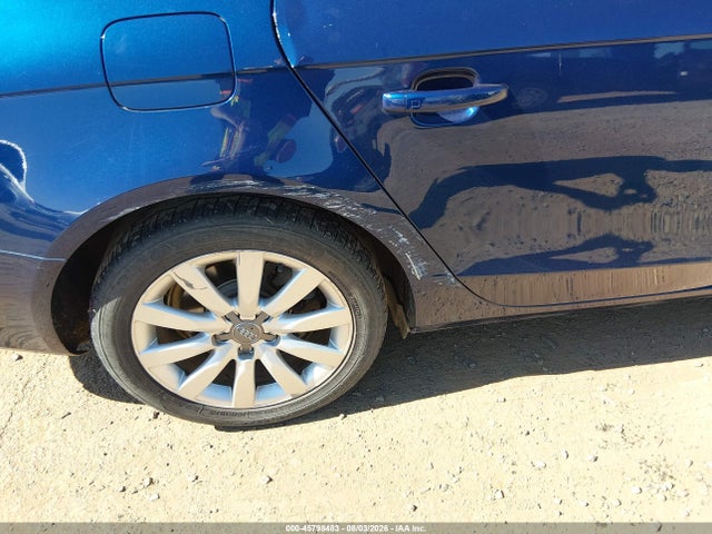 45798483 :رقم المزاد ، WAUAFAFL3DN034207 vin ، 2013 Audi A4 2.0t Premium مزاد بيع