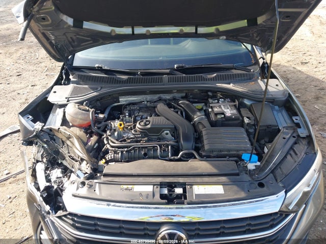 Продаж на аукціоні авто 2023 Volkswagen Jetta 1.5t Se, vin: 3VWEM7BU3PM061544, номер лоту: 45798490
