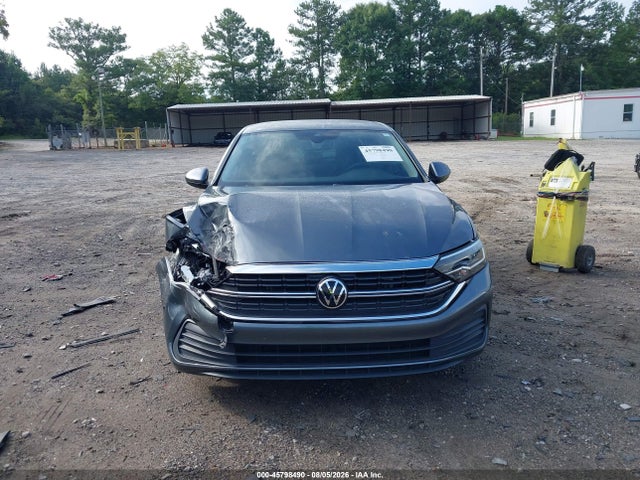 Продаж на аукціоні авто 2023 Volkswagen Jetta 1.5t Se, vin: 3VWEM7BU3PM061544, номер лоту: 45798490