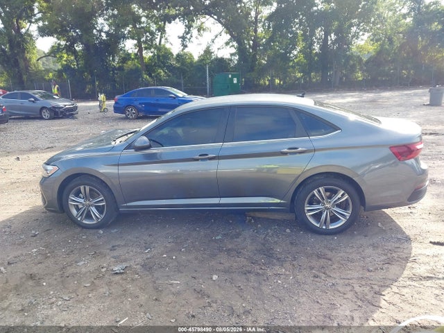 Продаж на аукціоні авто 2023 Volkswagen Jetta 1.5t Se, vin: 3VWEM7BU3PM061544, номер лоту: 45798490