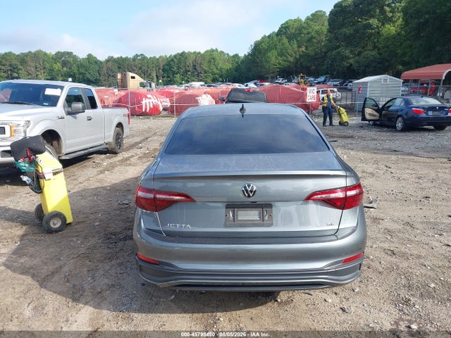 Продаж на аукціоні авто 2023 Volkswagen Jetta 1.5t Se, vin: 3VWEM7BU3PM061544, номер лоту: 45798490