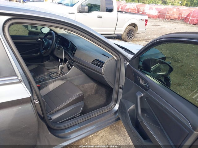Продаж на аукціоні авто 2023 Volkswagen Jetta 1.5t Se, vin: 3VWEM7BU3PM061544, номер лоту: 45798490