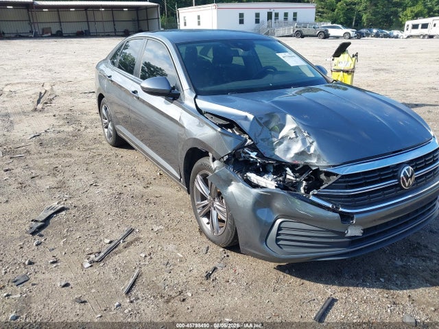Продаж на аукціоні авто 2023 Volkswagen Jetta 1.5t Se, vin: 3VWEM7BU3PM061544, номер лоту: 45798490
