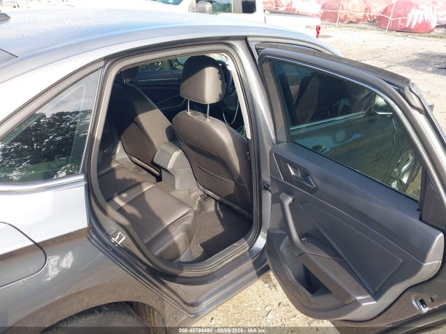 Продаж на аукціоні авто 2023 Volkswagen Jetta 1.5t Se, vin: 3VWEM7BU3PM061544, номер лоту: 45798490
