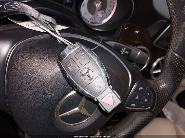 Aukcja sprzedaży 2016 Mercedes-benz Gla 250, vin: WDCTG4EB2GJ190229, numer aukcji: 45798494