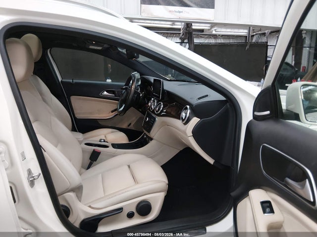 Aukcja sprzedaży 2016 Mercedes-benz Gla 250, vin: WDCTG4EB2GJ190229, numer aukcji: 45798494