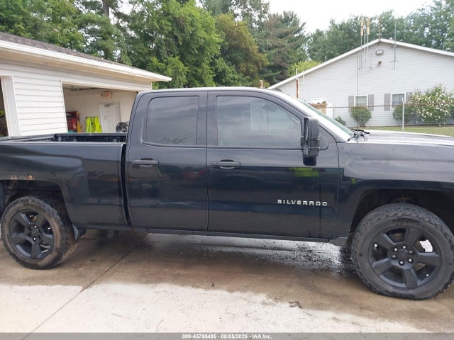Продаж на аукціоні авто 2015 Chevrolet Silverado 1500 Work Truck, vin: 1GCRCPEH8FZ316255, номер лоту: 45798495