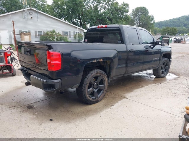 Продаж на аукціоні авто 2015 Chevrolet Silverado 1500 Work Truck, vin: 1GCRCPEH8FZ316255, номер лоту: 45798495
