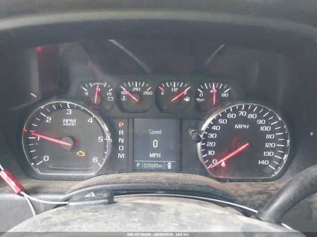 Продаж на аукціоні авто 2015 Chevrolet Silverado 1500 Work Truck, vin: 1GCRCPEH8FZ316255, номер лоту: 45798495