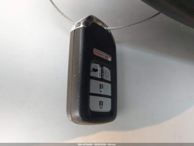 Honda Pilot Awd Elite 2020 5FNYF6H0XLB063489 Image 11