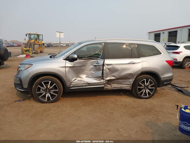 Honda Pilot Awd Elite 2020 5FNYF6H0XLB063489 Image 15
