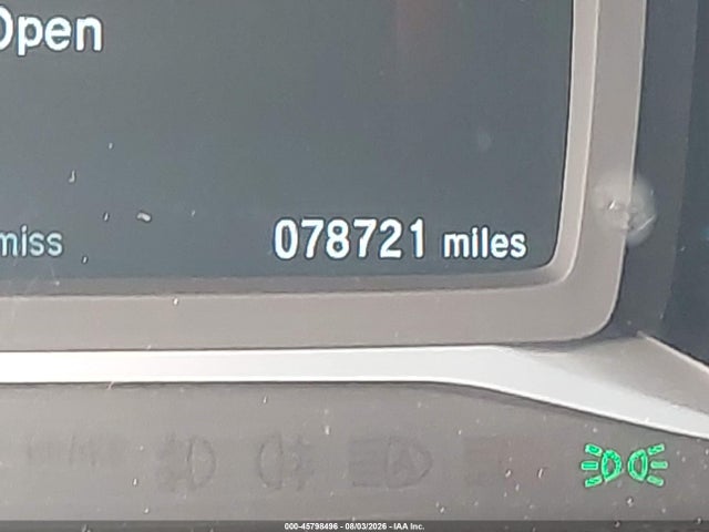 Honda Pilot Awd Elite 2020 5FNYF6H0XLB063489 Image 16
