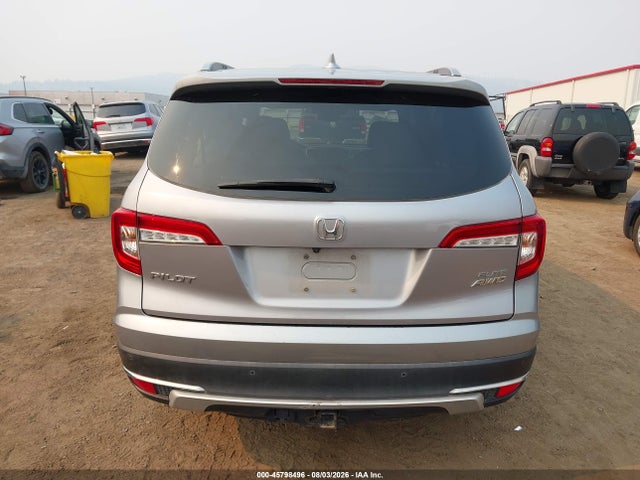 Honda Pilot Awd Elite 2020 5FNYF6H0XLB063489 Image 17