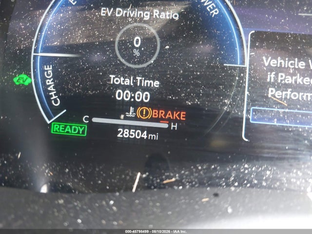 2025 Toyota Camry Xse მანქანა იყიდება აუქციონზე, vin: 4T1DAACK7SU507213, აუქციონის ნომერი: 45798499