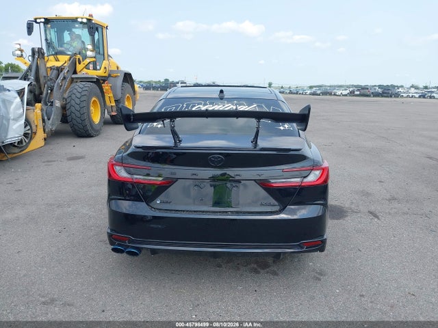2025 Toyota Camry Xse მანქანა იყიდება აუქციონზე, vin: 4T1DAACK7SU507213, აუქციონის ნომერი: 45798499