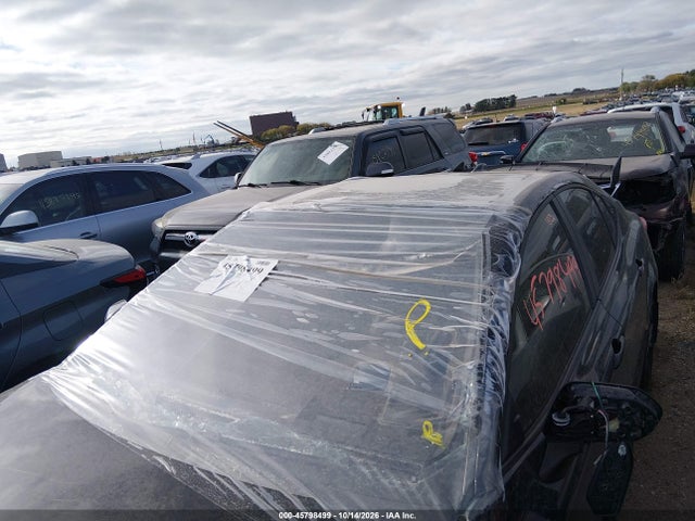 2025 Toyota Camry Xse მანქანა იყიდება აუქციონზე, vin: 4T1DAACK7SU507213, აუქციონის ნომერი: 45798499