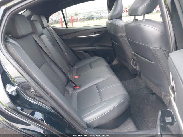 2025 Toyota Camry Xse მანქანა იყიდება აუქციონზე, vin: 4T1DAACK7SU507213, აუქციონის ნომერი: 45798499
