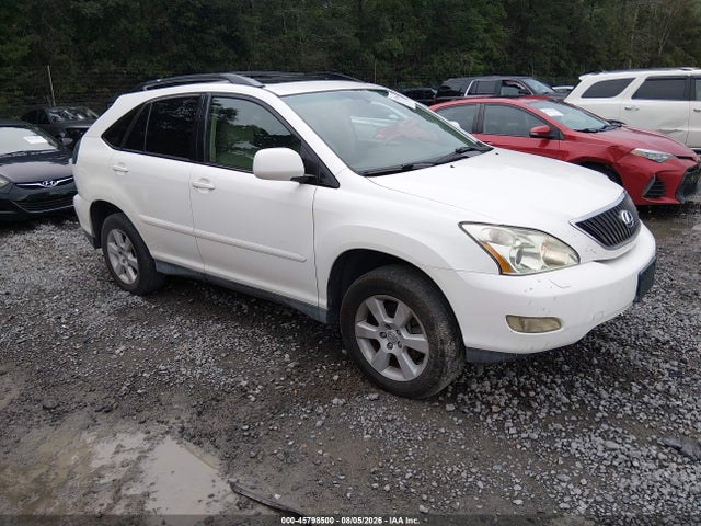 45798500 :رقم المزاد ، 2T2HK31U87C007869 vin ، 2007 Lexus Rx 350 مزاد بيع