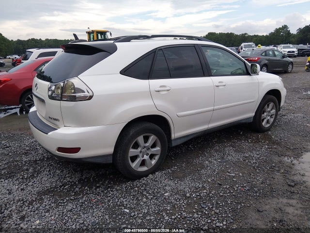 45798500 :رقم المزاد ، 2T2HK31U87C007869 vin ، 2007 Lexus Rx 350 مزاد بيع