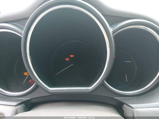 45798500 :رقم المزاد ، 2T2HK31U87C007869 vin ، 2007 Lexus Rx 350 مزاد بيع