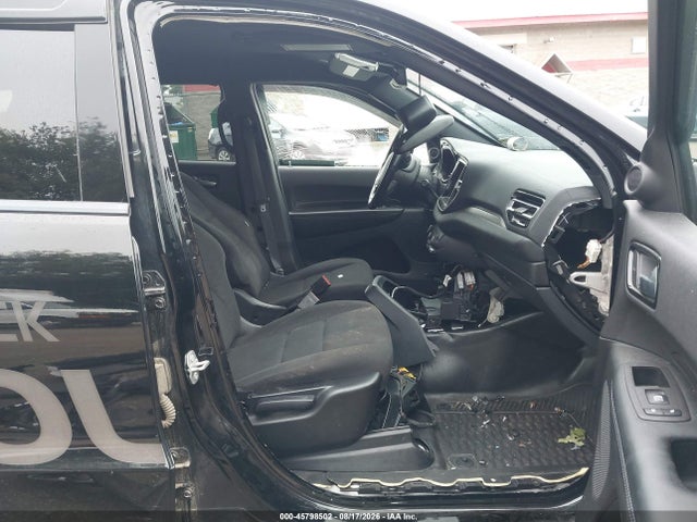 Aukcja sprzedaży 2023 Dodge Durango Pursuit Awd, vin: 1C4RDJFG4PC580318, numer aukcji: 45798502
