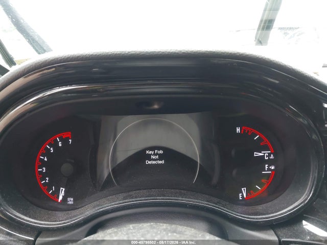 Aukcja sprzedaży 2023 Dodge Durango Pursuit Awd, vin: 1C4RDJFG4PC580318, numer aukcji: 45798502