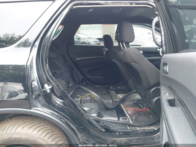 Aukcja sprzedaży 2023 Dodge Durango Pursuit Awd, vin: 1C4RDJFG4PC580318, numer aukcji: 45798502