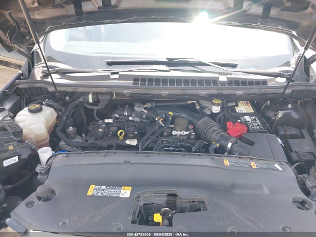 2019 Ford Edge Se მანქანა იყიდება აუქციონზე, vin: 2FMPK3G98KBB97401, აუქციონის ნომერი: 45798509