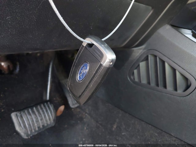 2019 Ford Edge Se მანქანა იყიდება აუქციონზე, vin: 2FMPK3G98KBB97401, აუქციონის ნომერი: 45798509