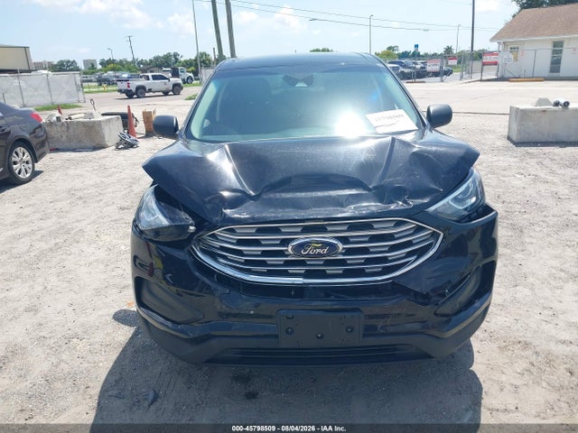 2019 Ford Edge Se მანქანა იყიდება აუქციონზე, vin: 2FMPK3G98KBB97401, აუქციონის ნომერი: 45798509