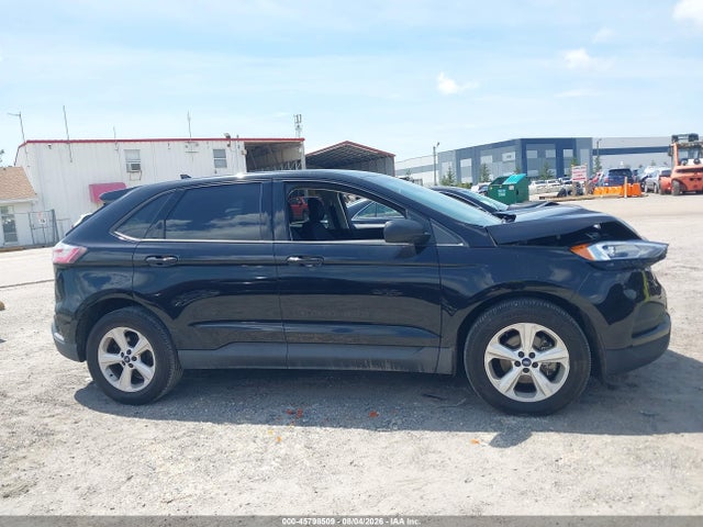 2019 Ford Edge Se მანქანა იყიდება აუქციონზე, vin: 2FMPK3G98KBB97401, აუქციონის ნომერი: 45798509